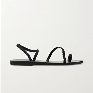 COPY - Ancient Greek Sandals Eleftheria
